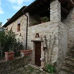 Ferienhaus Antico Gelso Todi