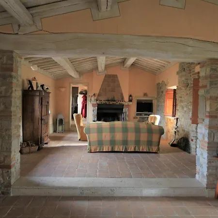 Antico Gelso * Todi