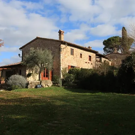 Antico Gelso Ferienhaus