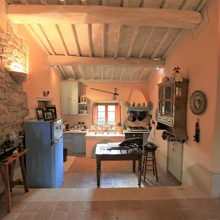 Antico Gelso Todi