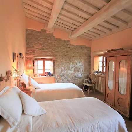 Antico Gelso Ferienhaus *