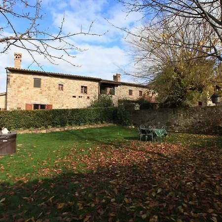 Ferienhaus Antico Gelso *