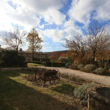 Antico Gelso Todi
