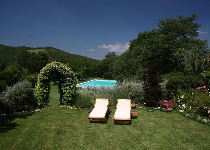 Dom wakacyjny Antico Gelso *