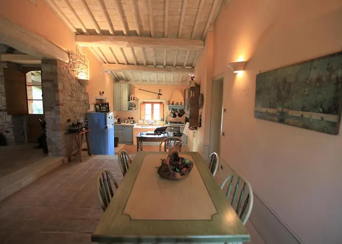 Antico Gelso Ferienhaus *