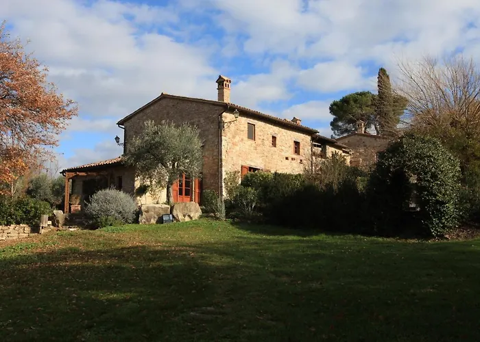 Antico Gelso Ferienhaus