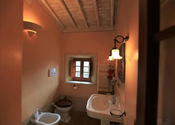 Antico Gelso Ferienhaus