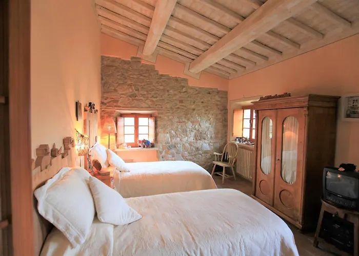 Antico Gelso Dom wakacyjny *