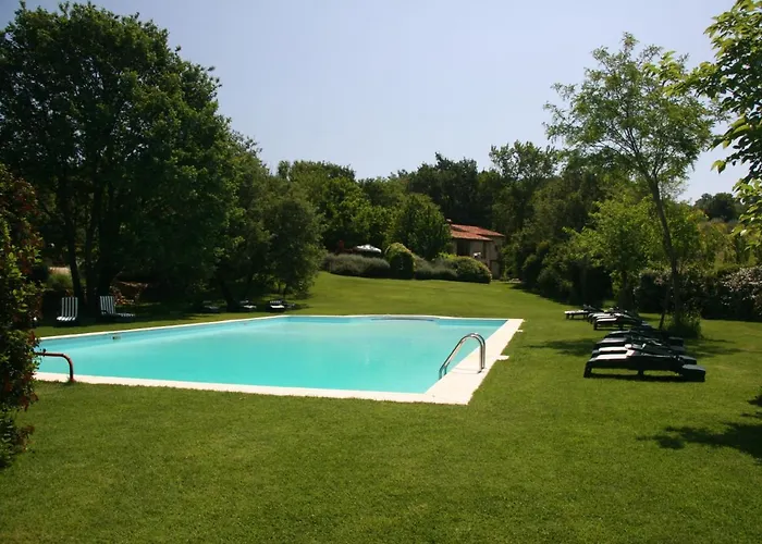 Ferienhaus Antico Gelso