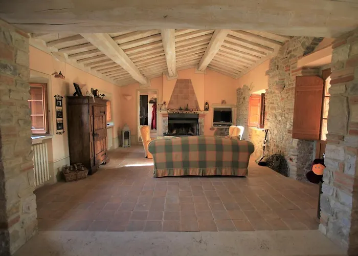 Ferienhaus Antico Gelso *